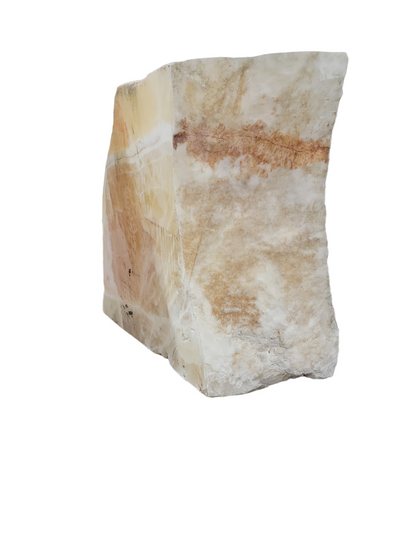 Honeycomb Calcite 16"x5.5"x14" 1012