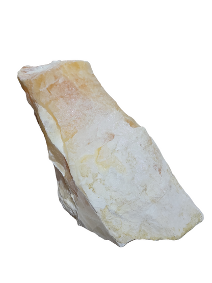 Honeycomb Calcite 13"x5"x11" 1007