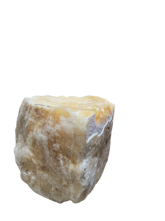 Honeycomb Calcite 13"x12"x12" 1028