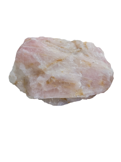 Rose Quartz 14"x8"x8" 1001