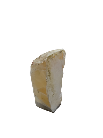 Honeycomb Calcite 4"x5"x2.5" 1022