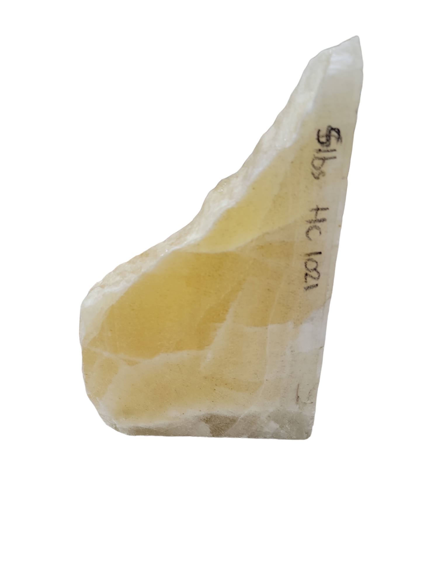 Kalsit Sarang Lebah 9"x6"x1.25" 1021