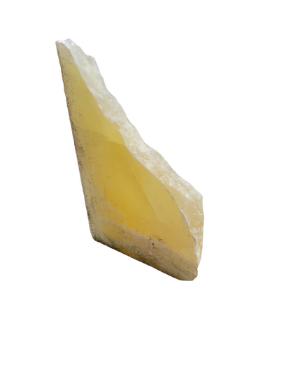 Kalsit Sarang Lebah 9"x6"x1.25" 1021