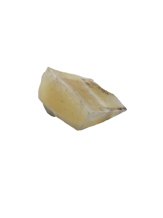 Honeycomb Calcite 3"x3"x6" 1019