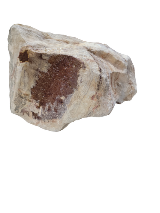 Rhyolite Farrago 15"x8"x9" 1010