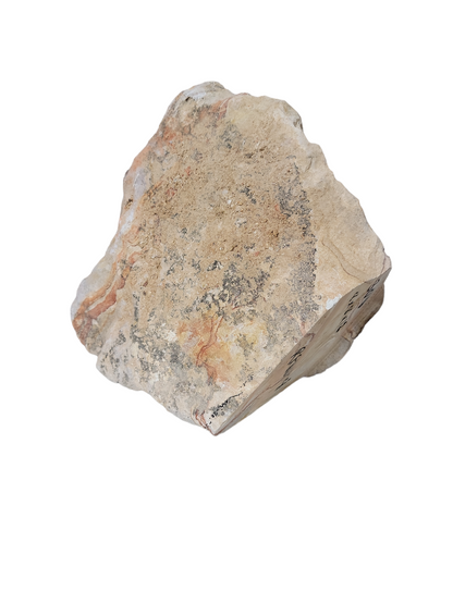 Rhyolite Farrago 8"x8"x12" 1004