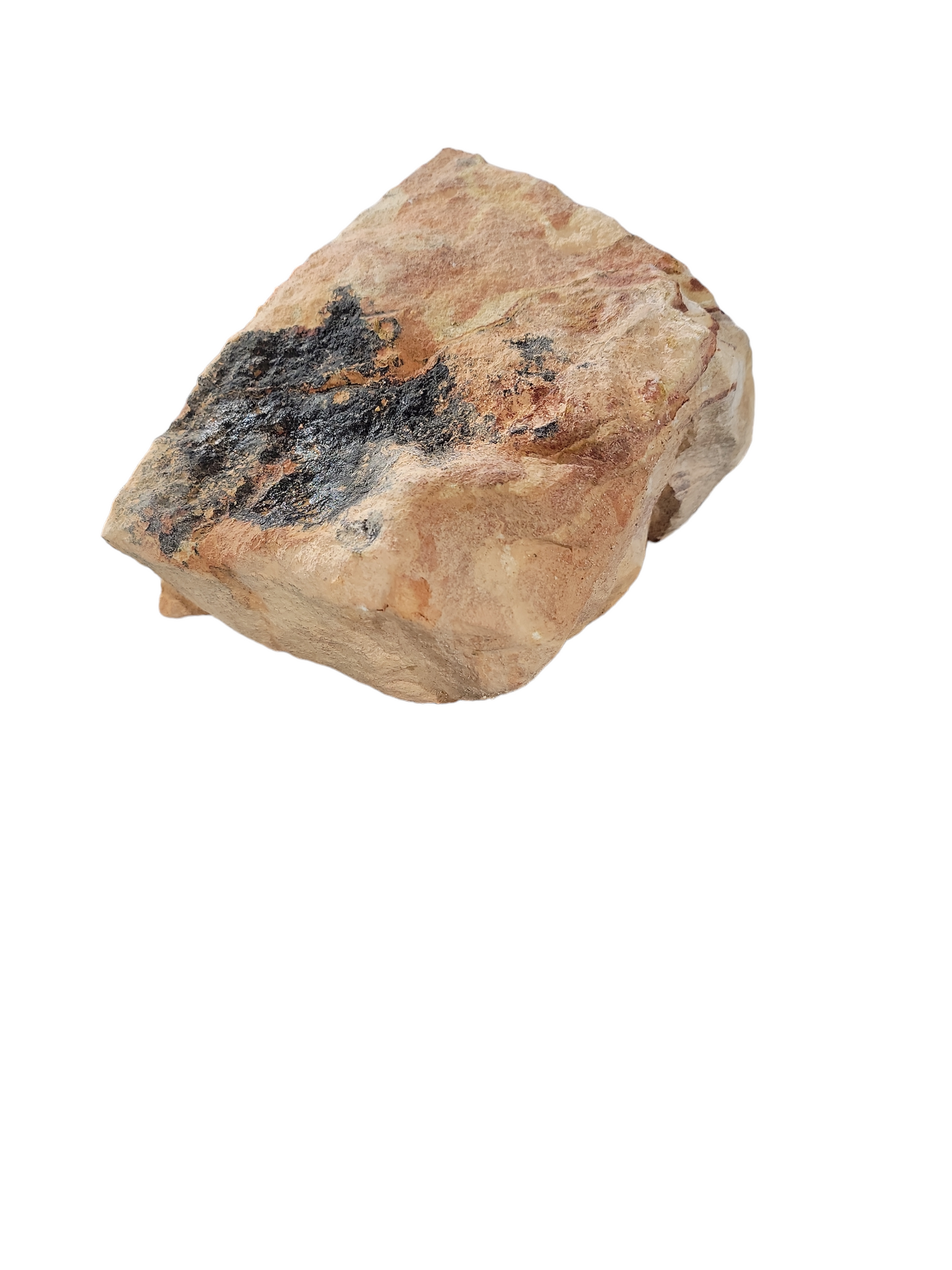 Rhyolite Farrago 13"x7"x6" 1001