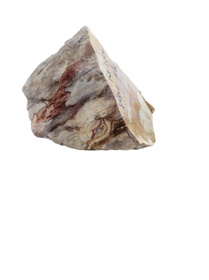 Rhyolite Farrago 8"x8"x6" 1006