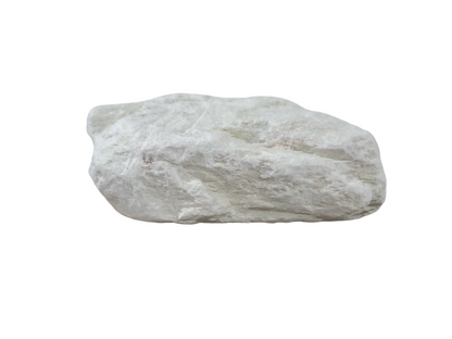 White Soapstone 12x8x5 1006