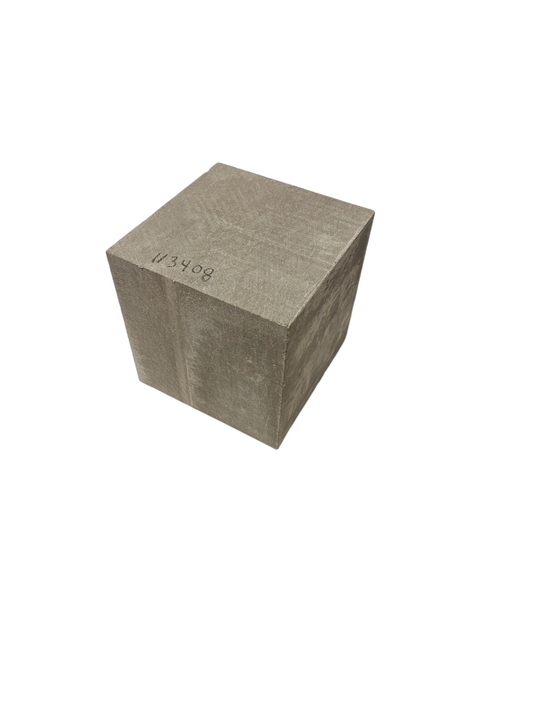 Indiana Limestone 8x8x8  #113408