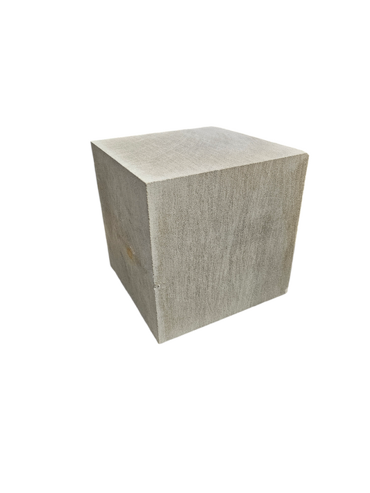 Indiana Limestone 10x10x10 #113410