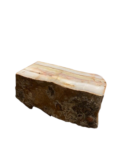 Pakistani Onyx 28"x12"x11" 1014