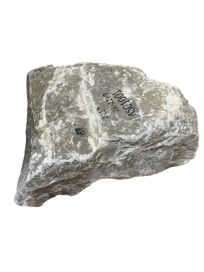 Silver Cloud Alabaster 26x21x9 ASC1001