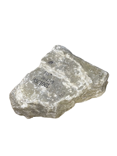 Silver Cloud Alabaster 26x21x9 ASC1001