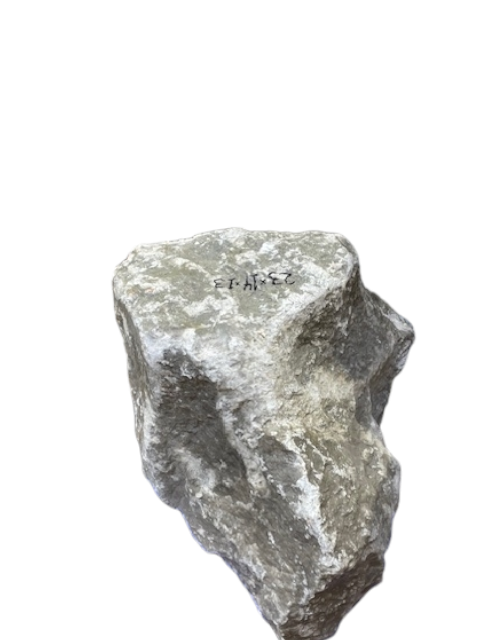 Silver Cloud Alabaster 23x14x13 ASC1002