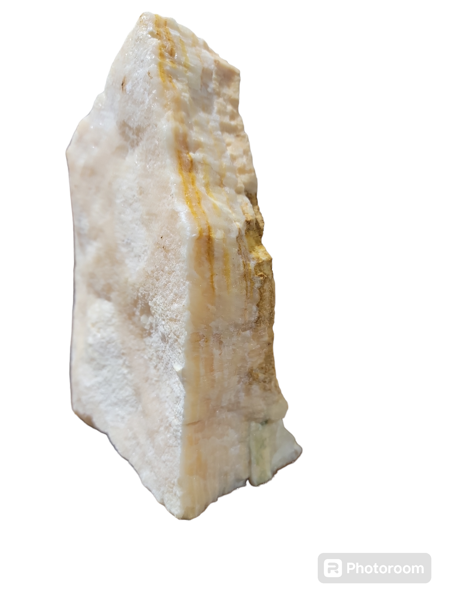 Pakistani Onyx 8"x6"x2.5" 1020