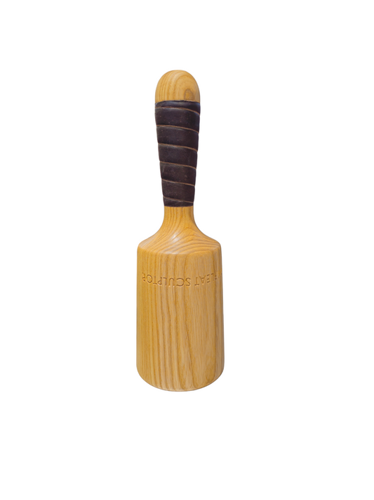 Cone Wooden Mallet