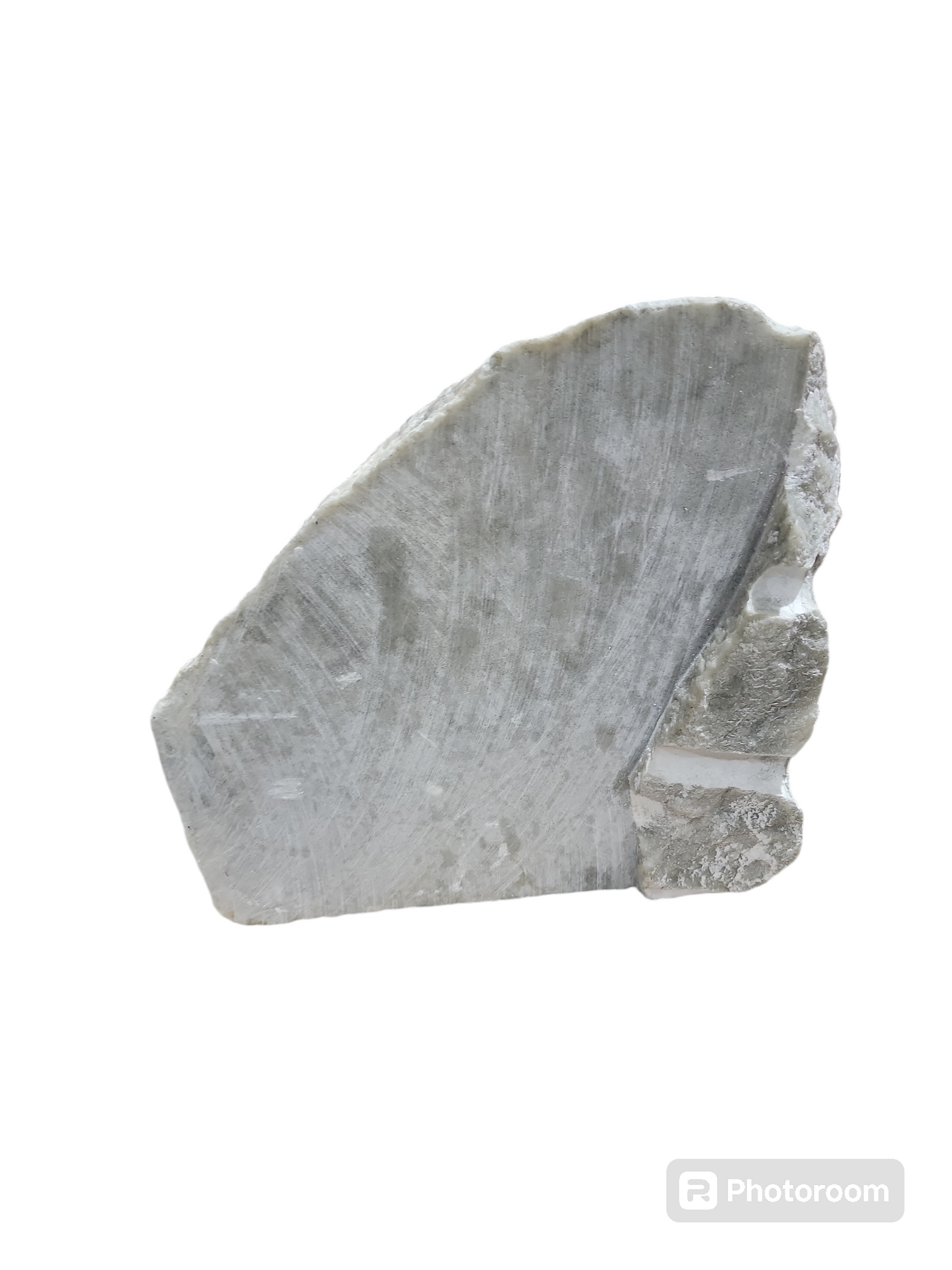 Silver Cloud Alabaster 10x11x10 ASC1006