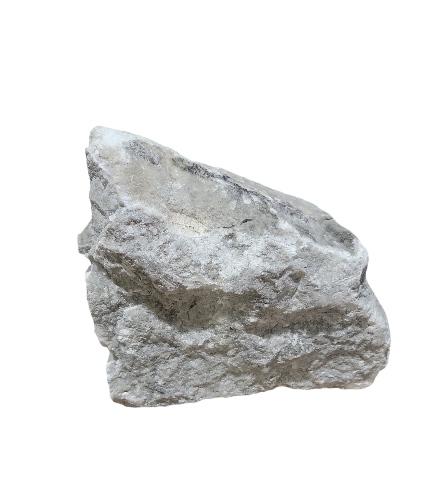 Silver Cloud Alabaster 10x11x10 ASC1006