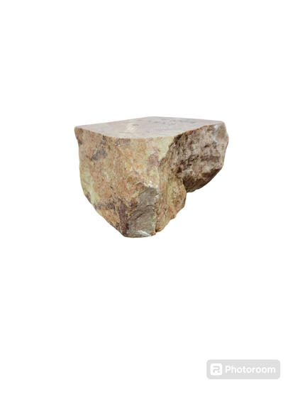 Indian Gala Red Soapstone 6x4x7 1024