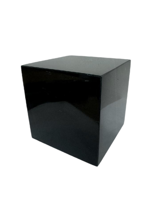 Black Cube Bases