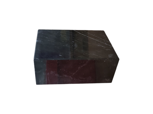 Nero Marquina Base 5x7x3