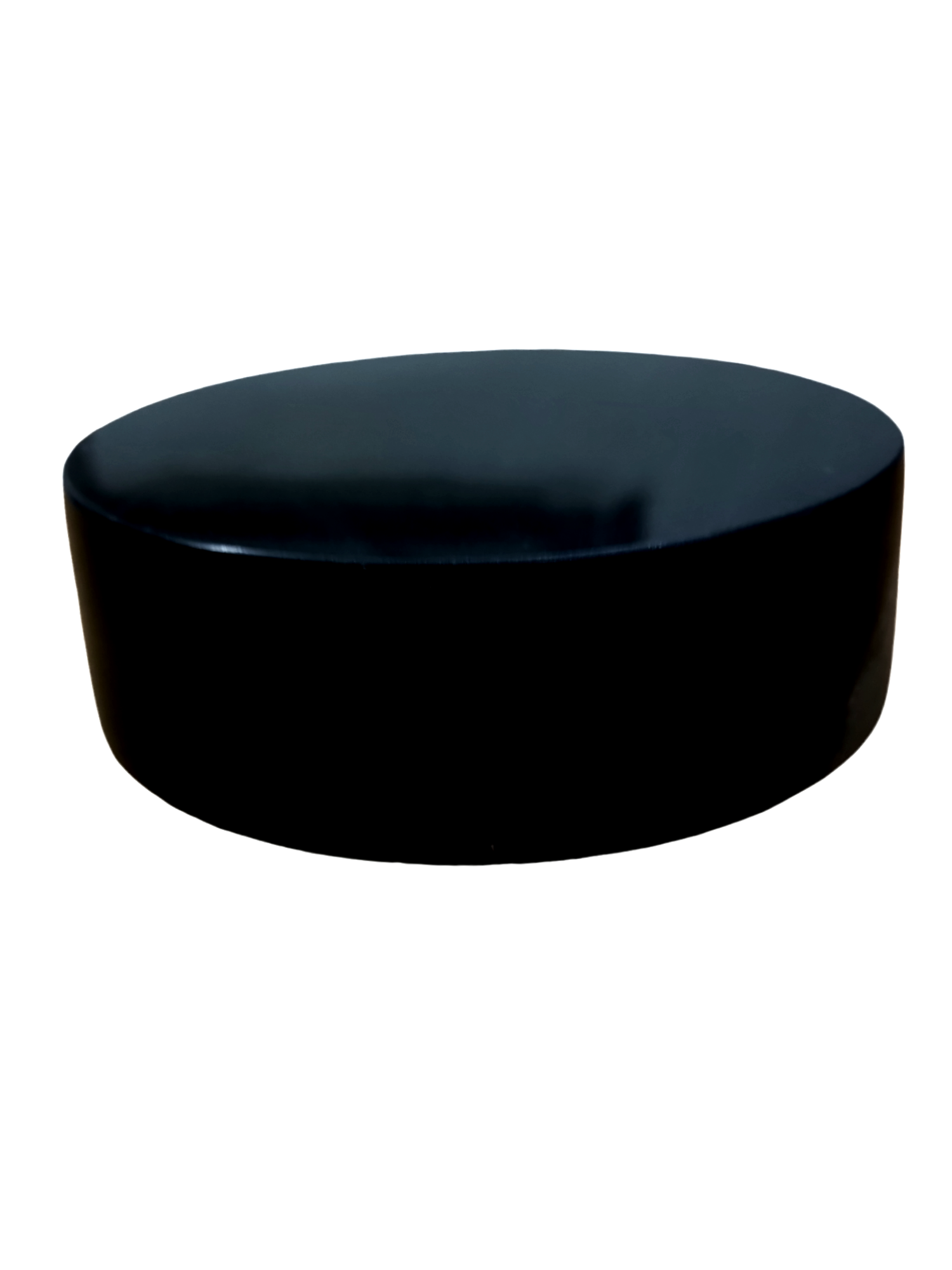 Black Round Bases – The Compleat Sculptor, Inc