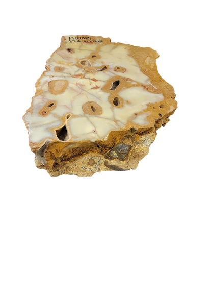 Mexican Onyx 68lb 21x16x6 1004