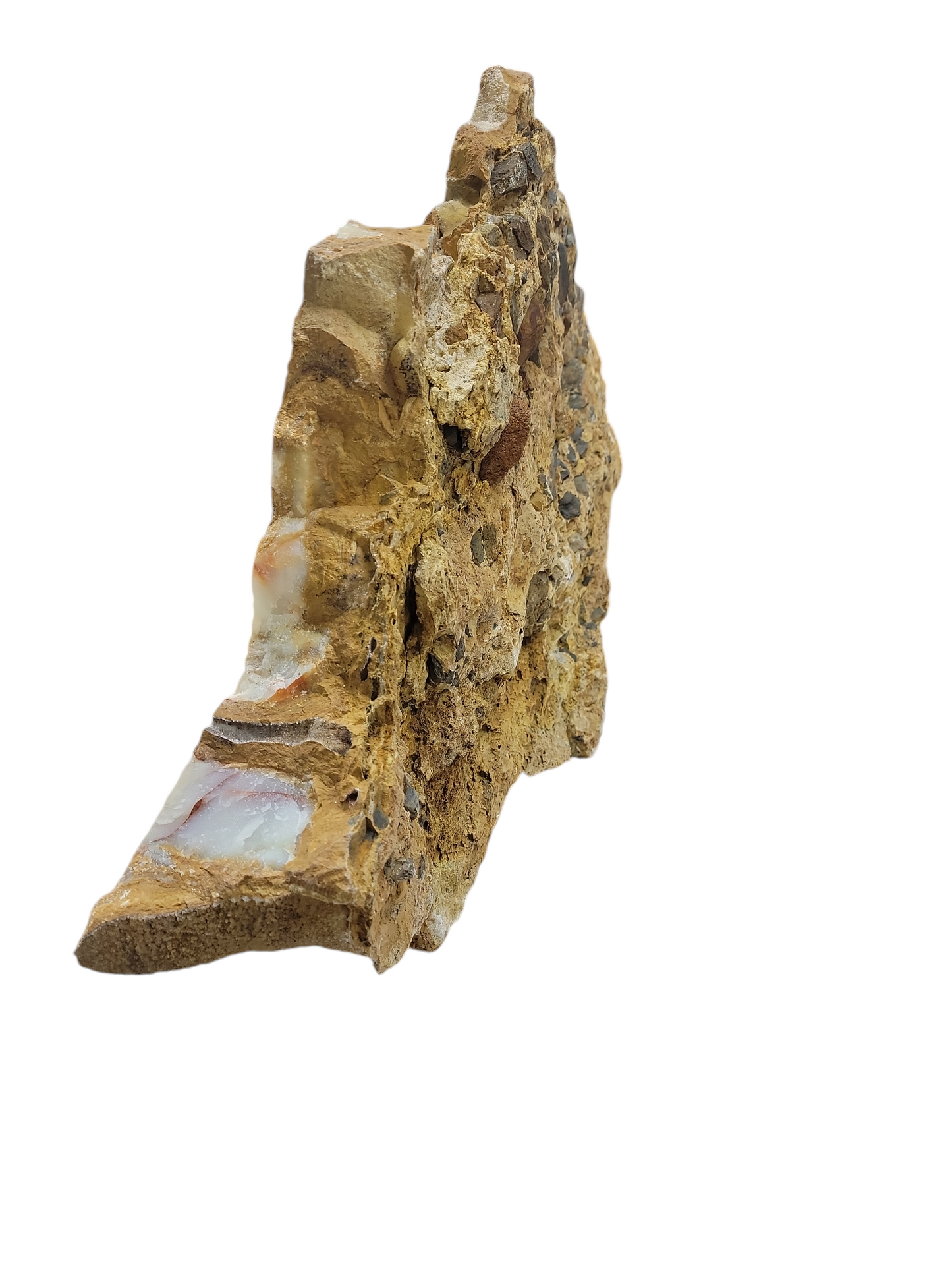 Mexican Onyx 62lb 25x18x6 1005