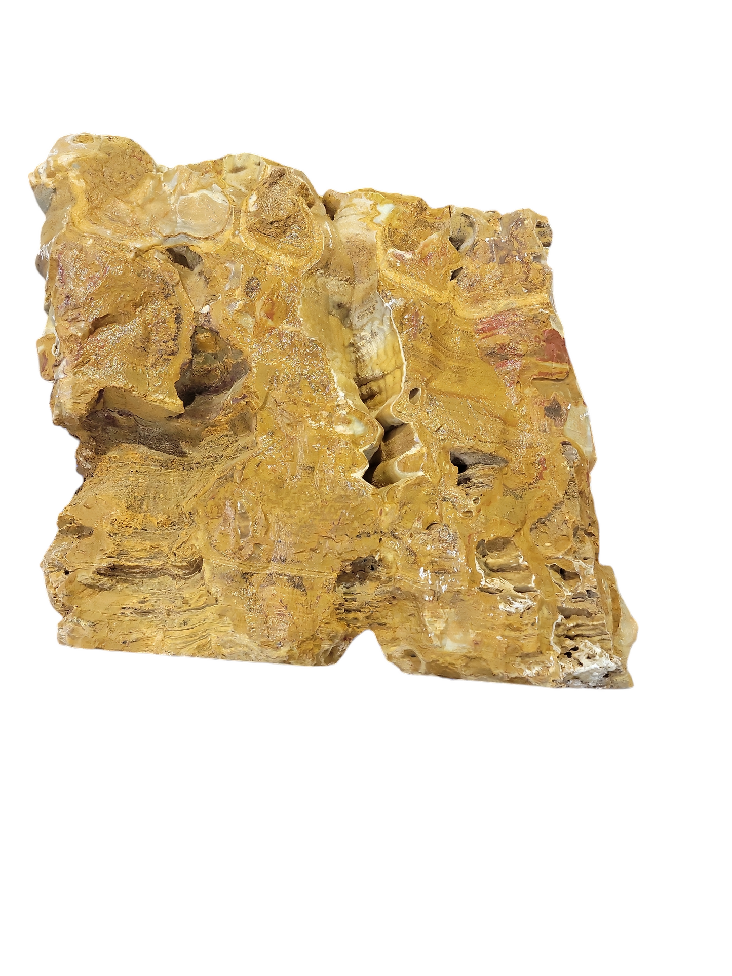 Mexican Onyx 160lb 27x22x4 1015