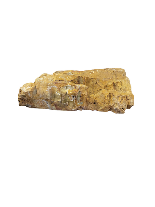 Mexican Onyx 160lb 27x22x4 1015