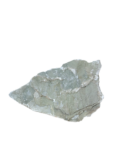 Silver Cloud Alabaster 5lb 8x6x4 ASC1028