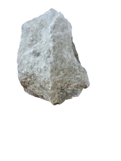 Silver Cloud Alabaster 19lb 12x8x5 ASC1031