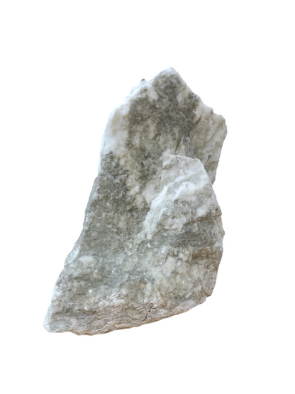 Silver Cloud Alabaster 19lb 12x8x5 ASC1031