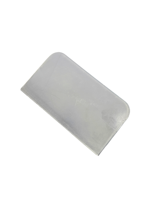 Plastic Spreader Clear