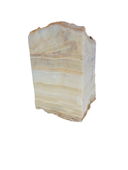 63lb Pakistani Onyx 13x8x7 PO1058