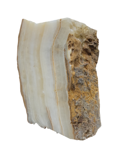 53lb Pakistani Onyx 11x8x5.5 PO1059