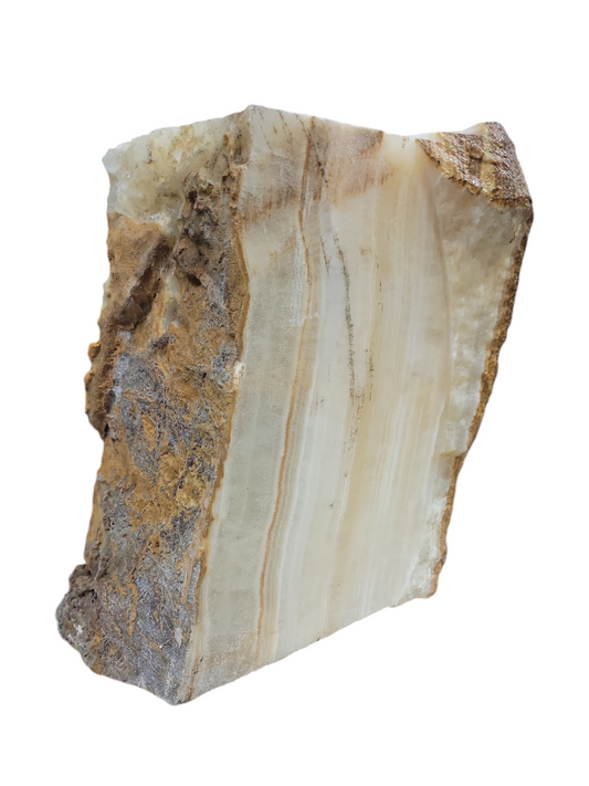 53lb Pakistani Onyx 11x8x5.5 PO1059