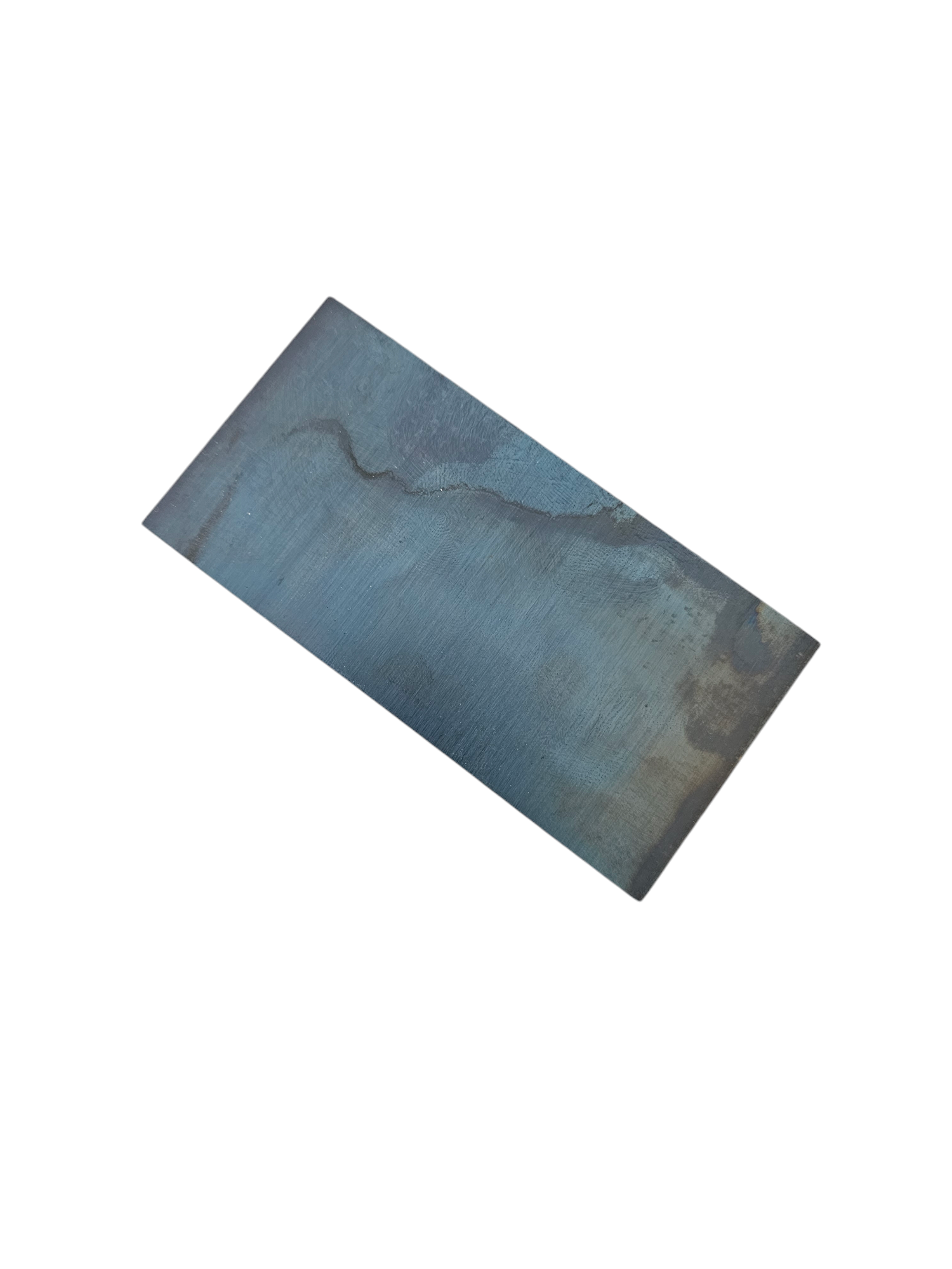 Blue Steel Scraper #104 - The Compleat Sculptor – The Compleat Sculptor ...