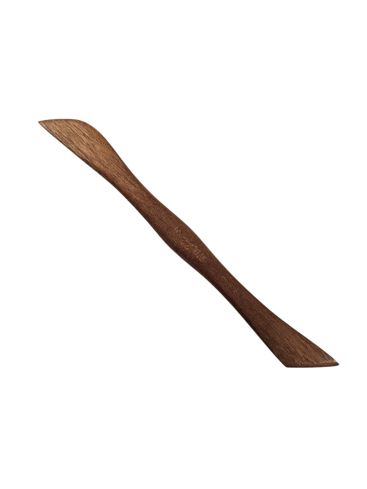 Acacia Wood Tool #22A 6"