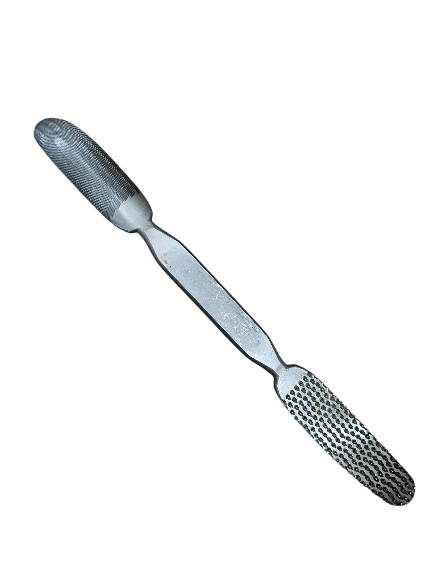 Large Curved Riffler File-Rasp Combo – The Compleat Sculptor, Inc