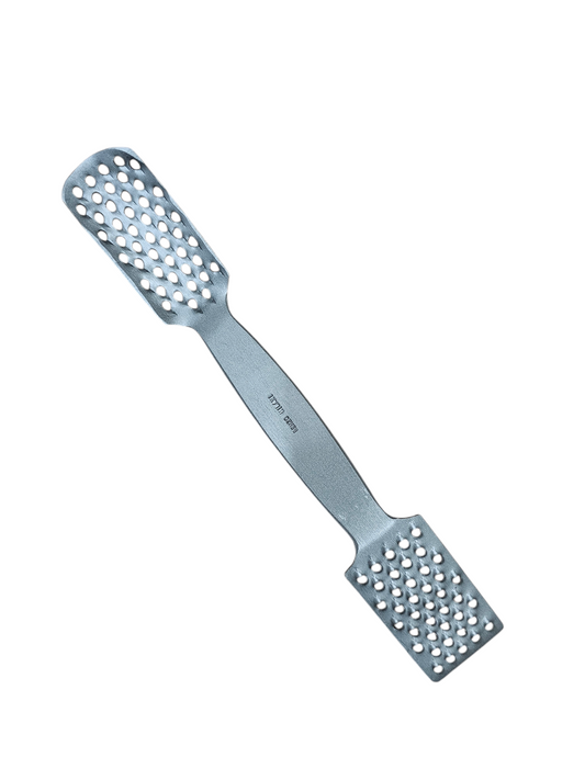 Milani Rasps Set Plaster Rasps – The Compleat Sculptor, Inc