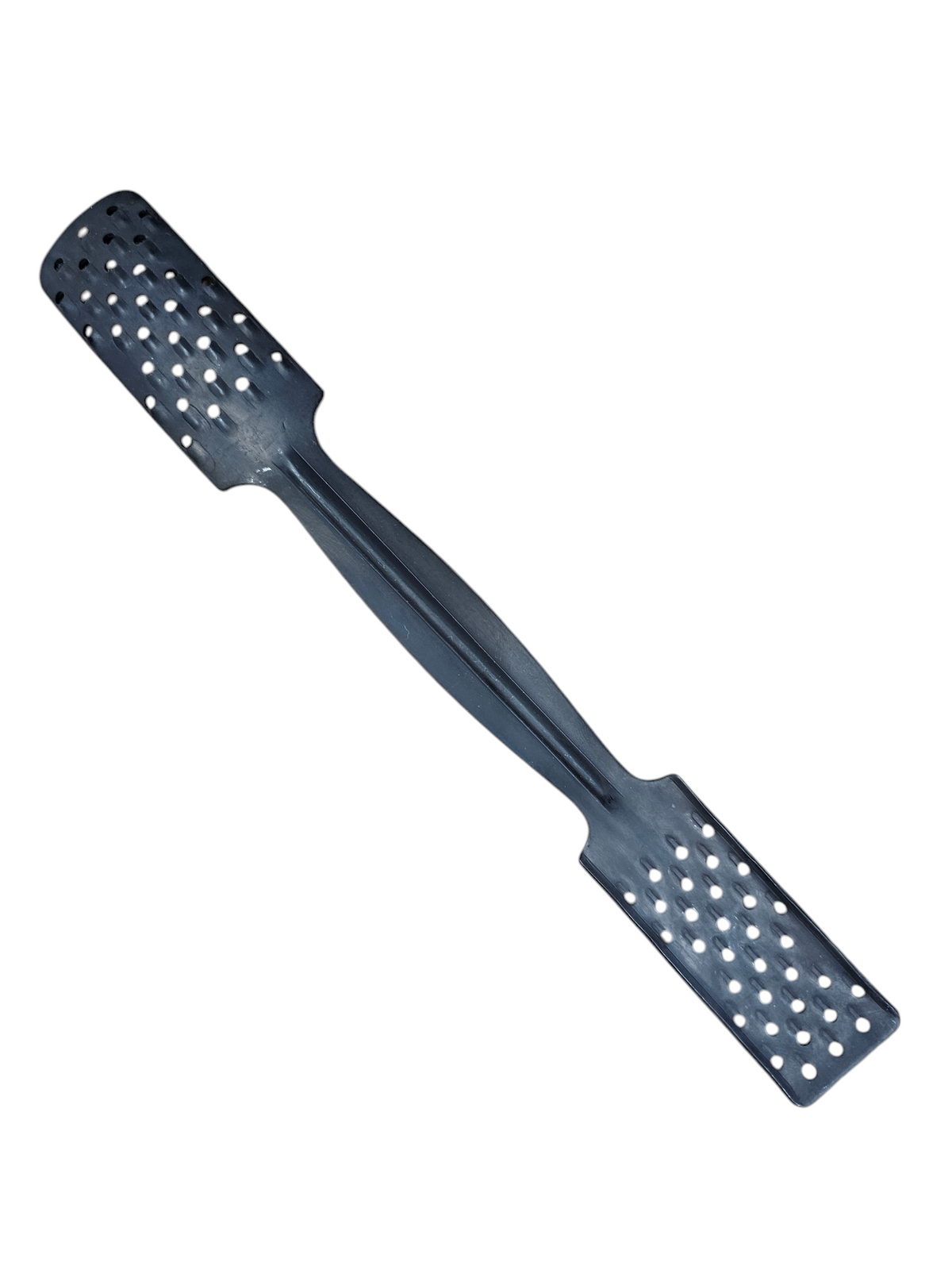 Soft Brick Rasp Perforated Plaster Rasp 10in - The Compleat Sculptor – The Compleat ...