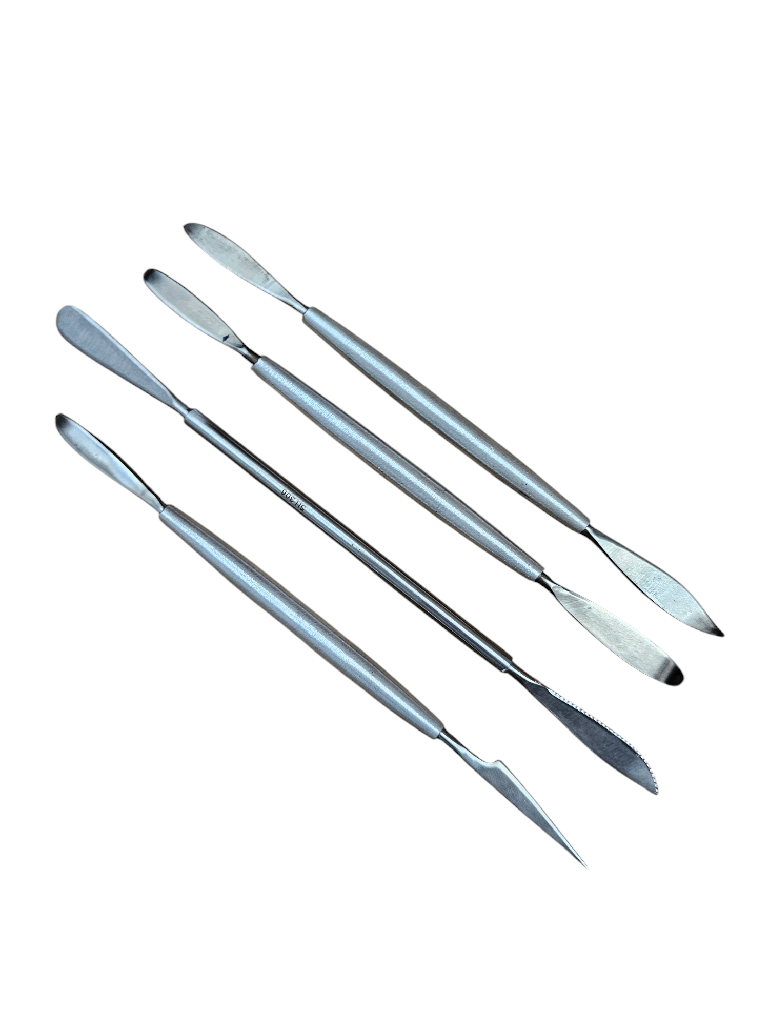Klass Tool Set of 4 – The Compleat Sculptor, Inc