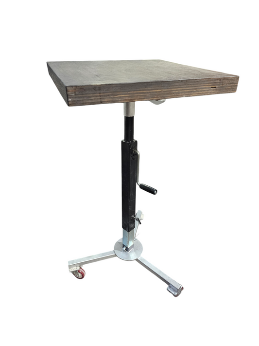 Hercules II Sculpting Stand