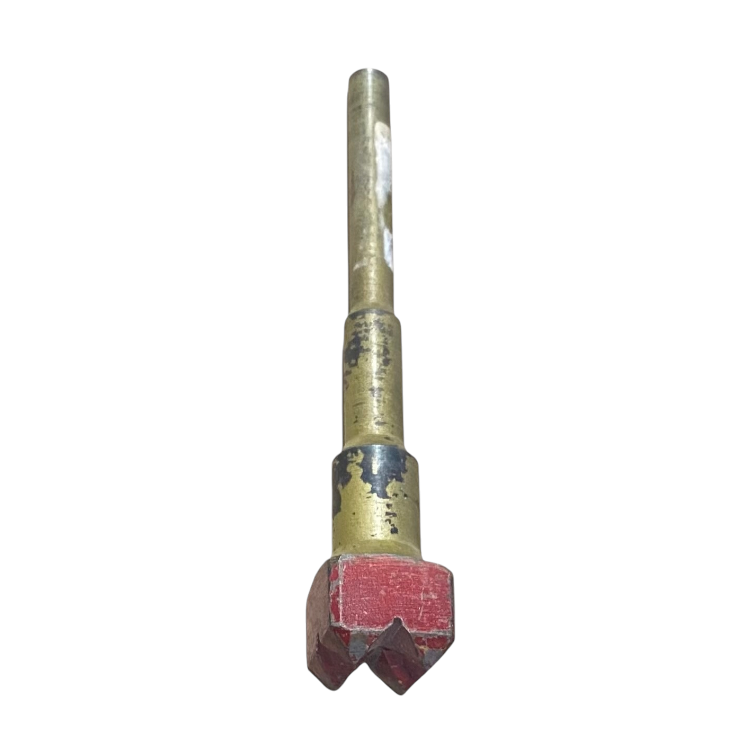 Carbide Pneumatic 4 Tooth Bush Chisel 19mm (3/4