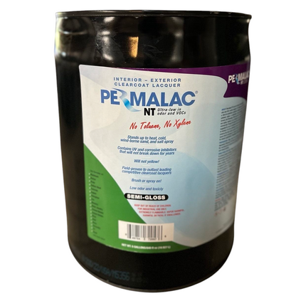 Permalac NT