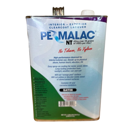 Permalac NT