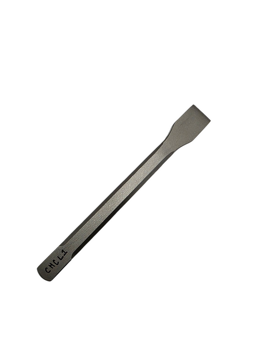 Carbide Limestone Hand Carving Chisel