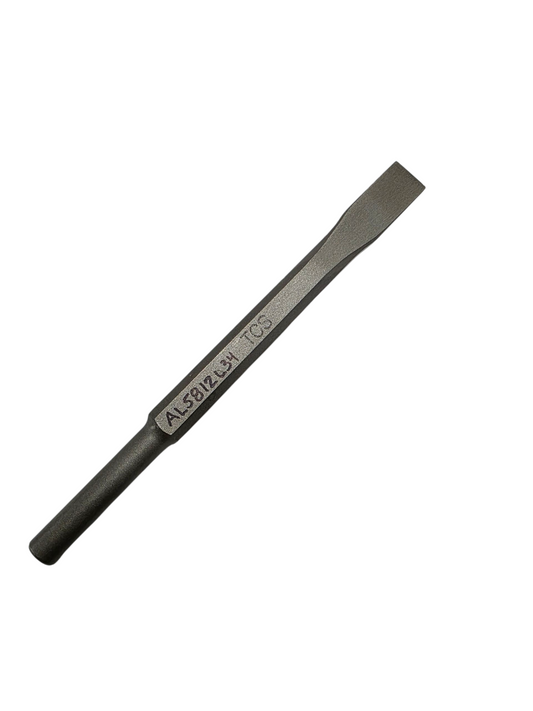 Steel Limestone Pnematic Chisel 3/4in